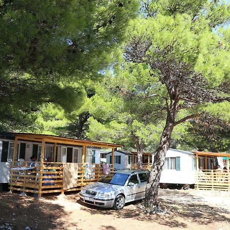 Mobile Homes Dole ซิโวกอสเชีย ภายนอก รูปภาพ