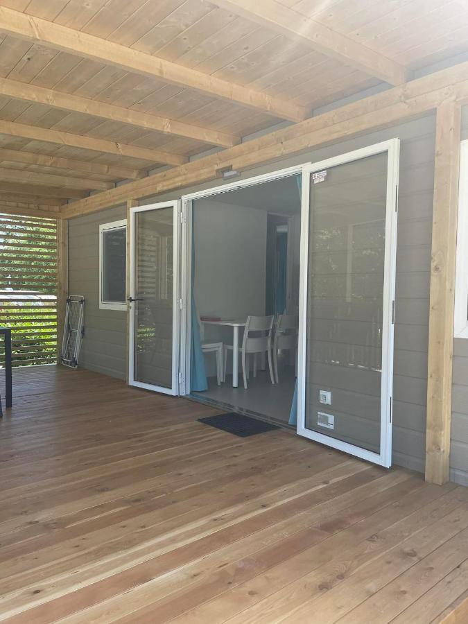 Mobile Homes Dole ซิโวกอสเชีย ภายนอก รูปภาพ