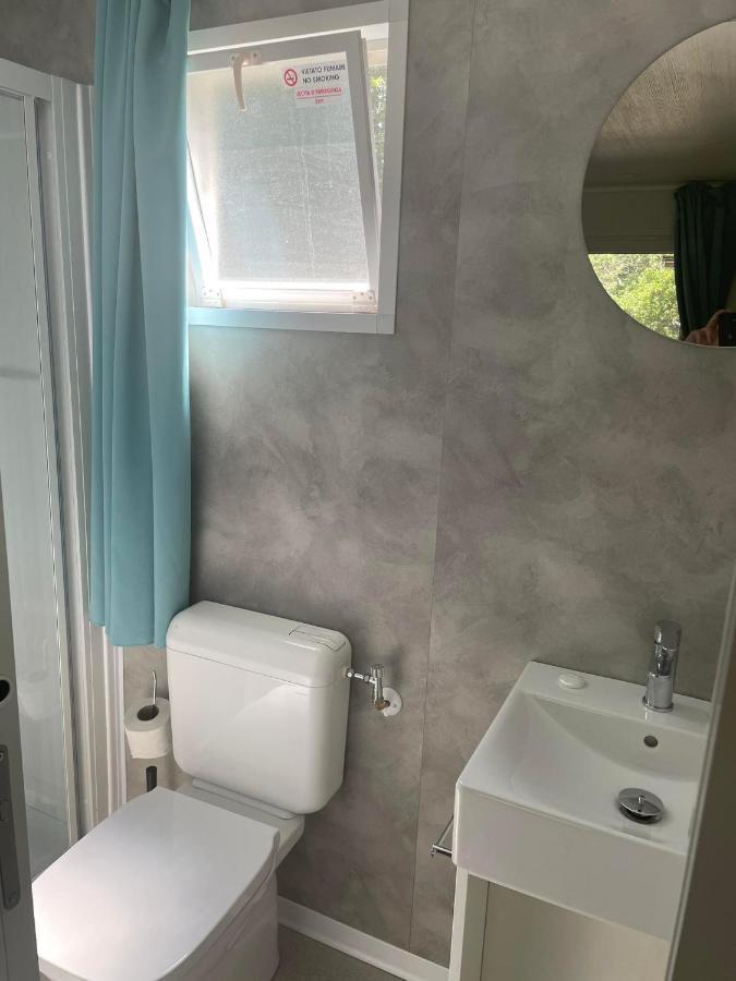 Mobile Homes Dole ซิโวกอสเชีย ภายนอก รูปภาพ