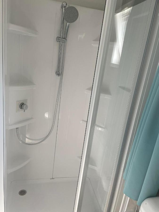 Mobile Homes Dole ซิโวกอสเชีย ภายนอก รูปภาพ