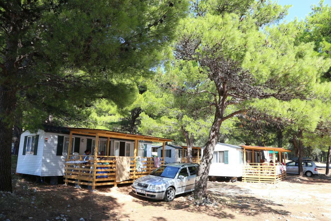 Mobile Homes Dole ซิโวกอสเชีย ภายนอก รูปภาพ